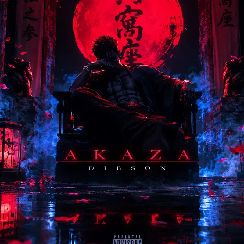 AKAZA