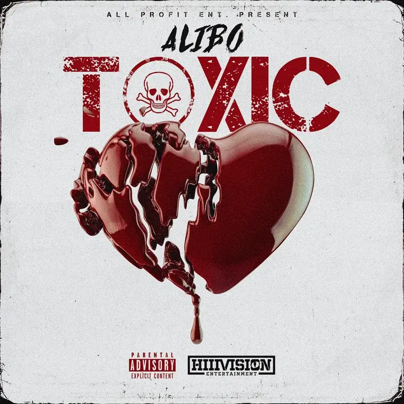 Toxic Love