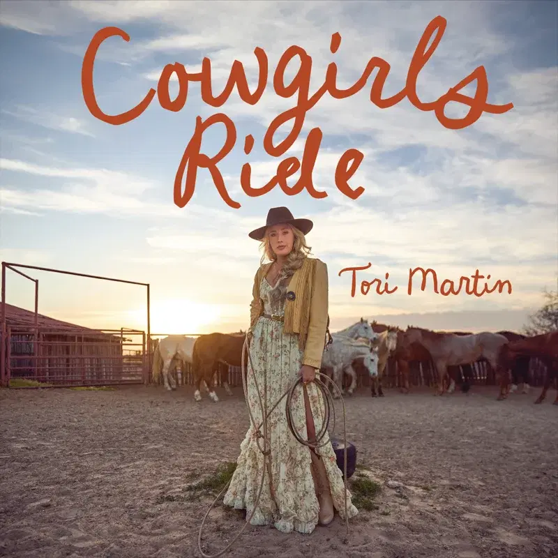 Cowgirls Ride