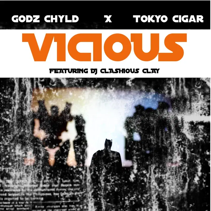 Vicious