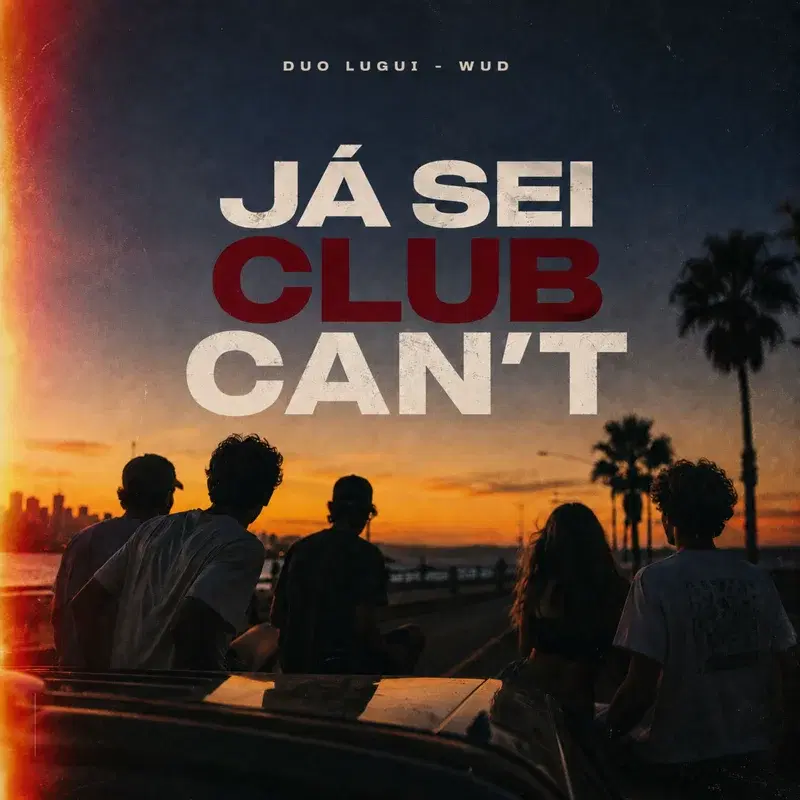 Já Sei Club Cant