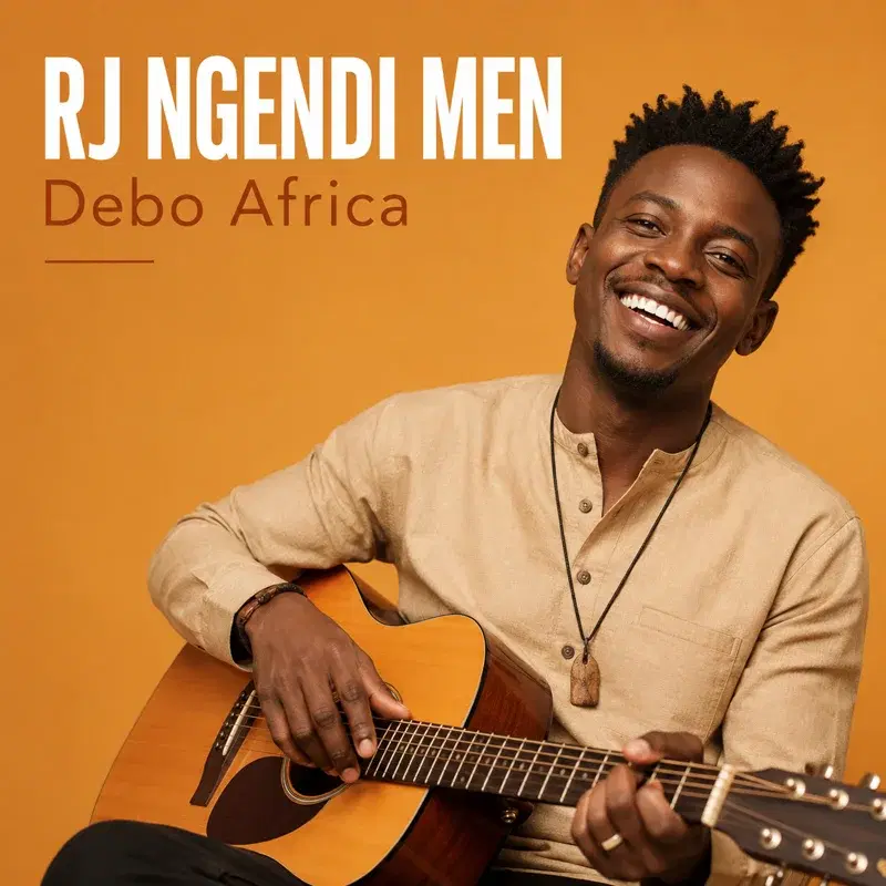 Debo Africa