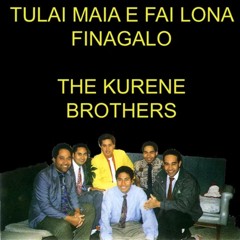 Tulai Maia E Fai Lona Finagalo