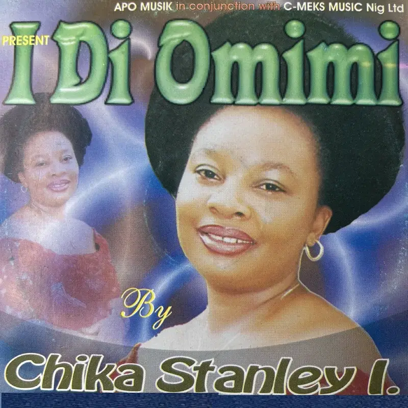 Idi Omimi
