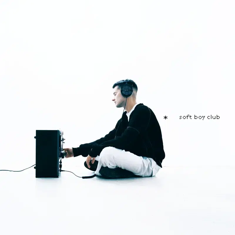 soft boy club
