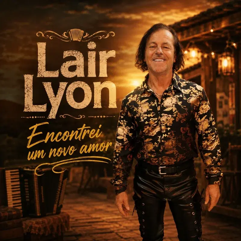 Encontrei um novo amor