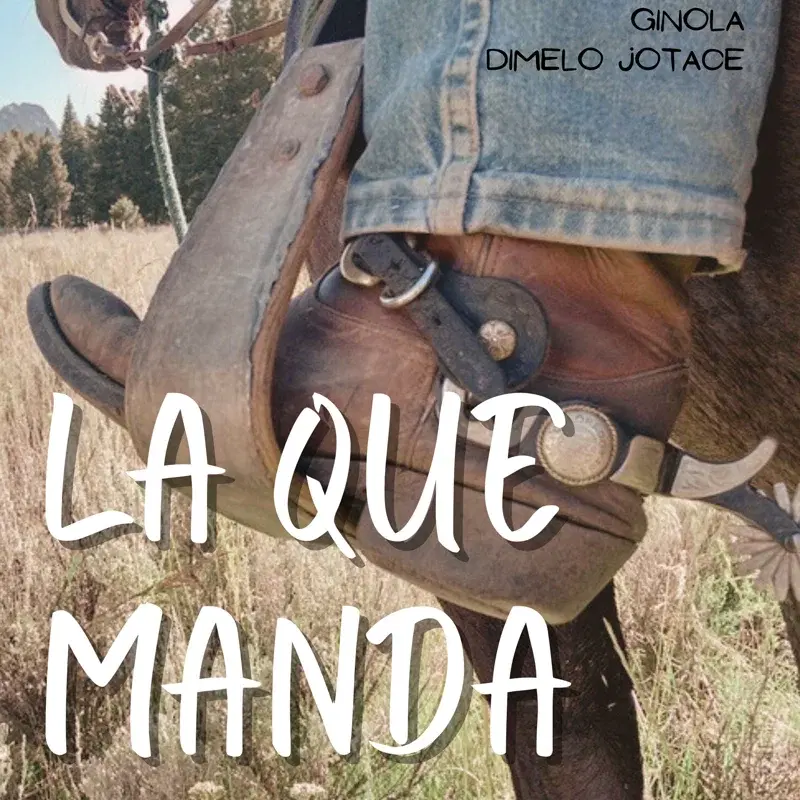 La que manda