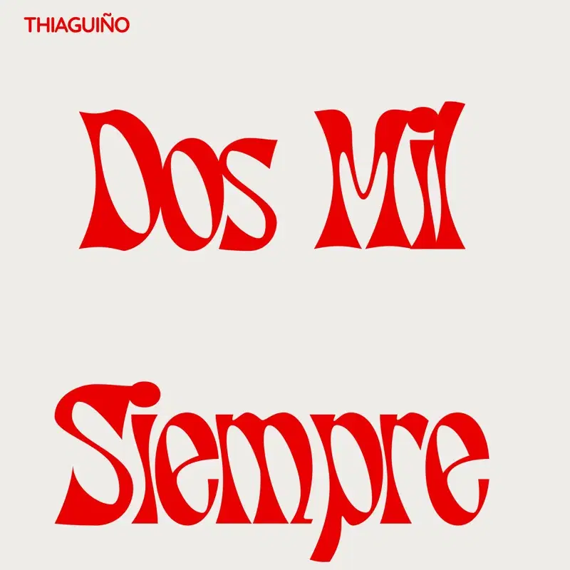DOS MIL SIEMPRE