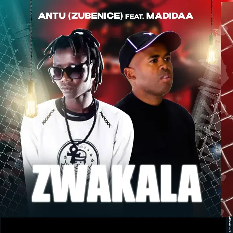 Zwakala