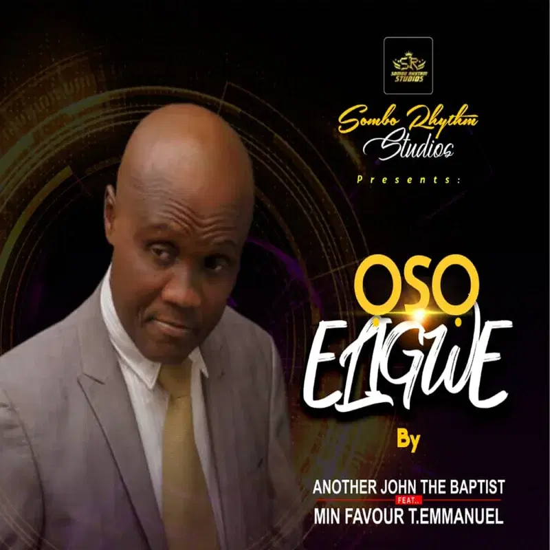 Oso Eligwe