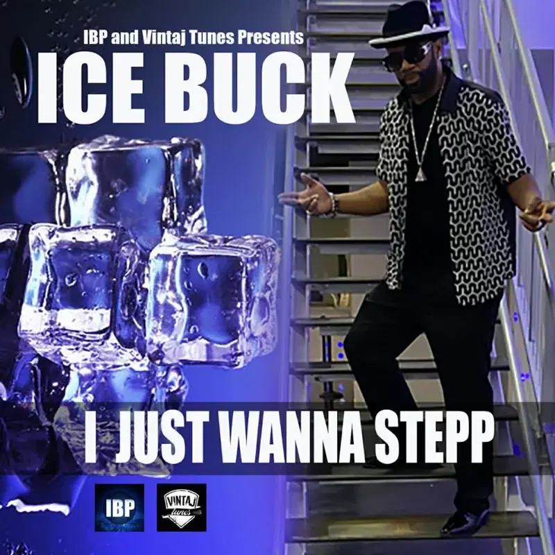 I Just Wanna Step