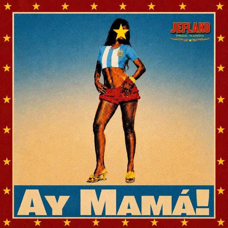 AY MAMÁ!