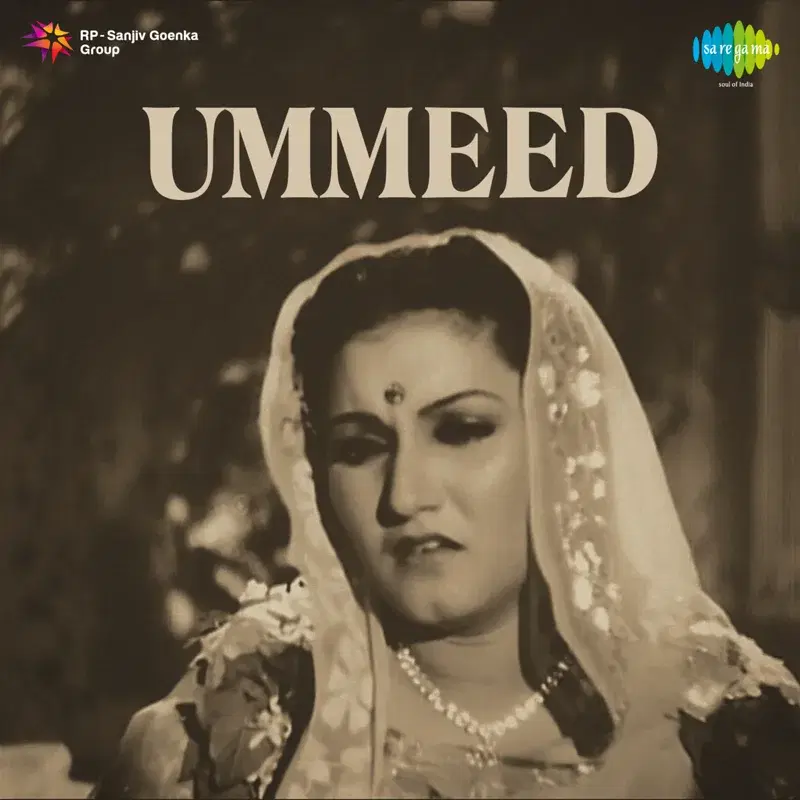 Ummeed (Original Motion Picture Soundtrack)
