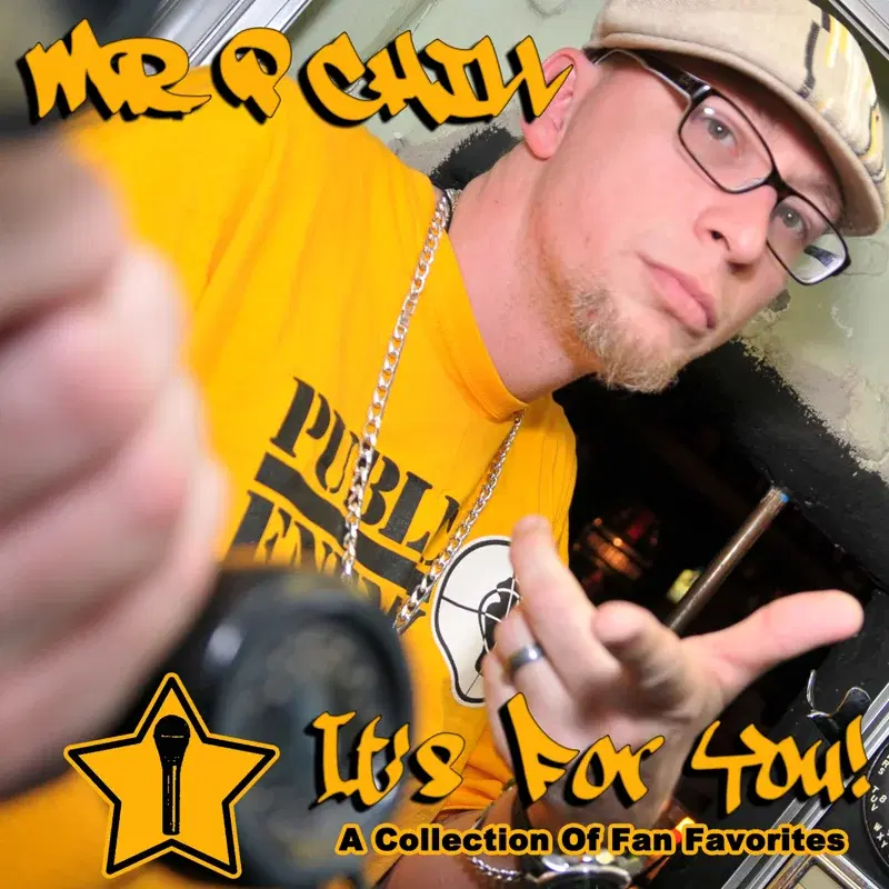 It's for You (A Collection of Fan Favorites)