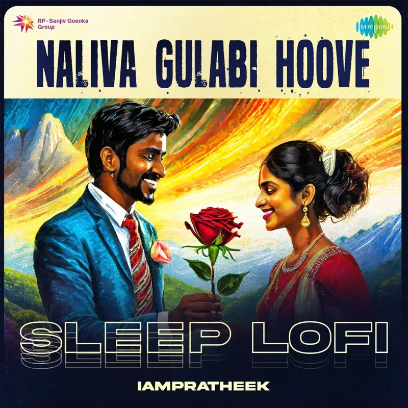 Naliva Gulabi Hoove