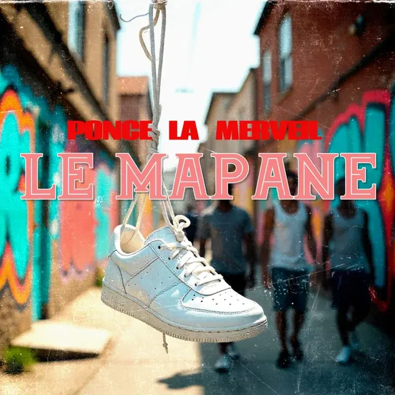 Le mapane