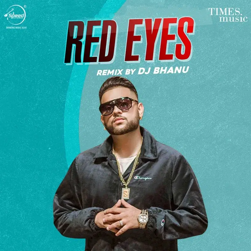 Red Eyes