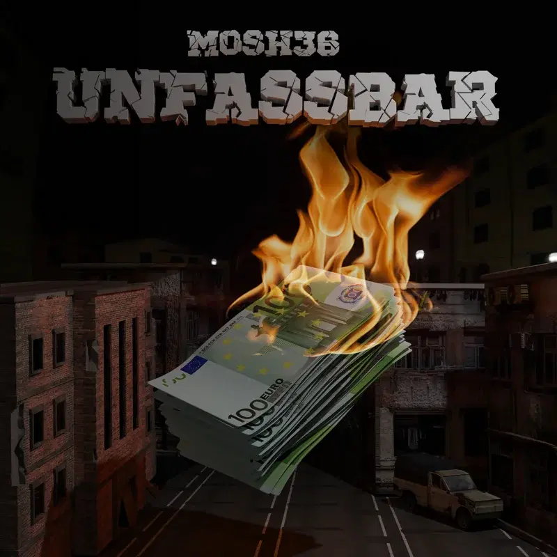 Unfassbar