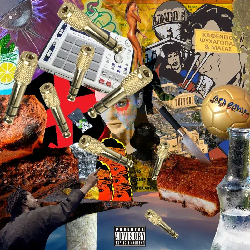 Cover Art