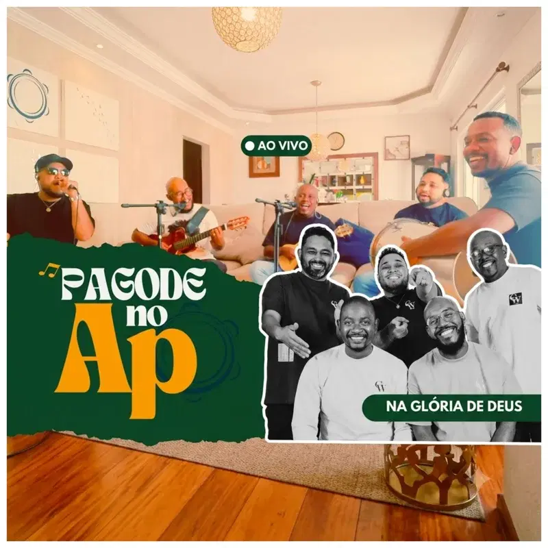 Pagode no AP Covers