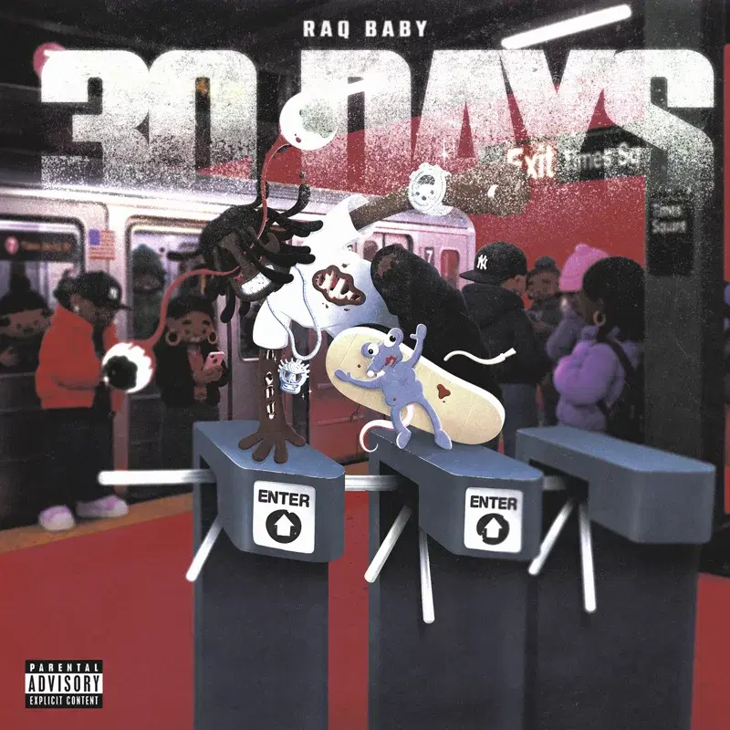 30 Days