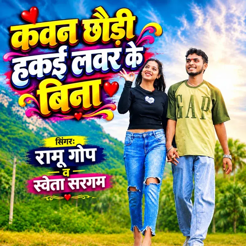 Cover Art