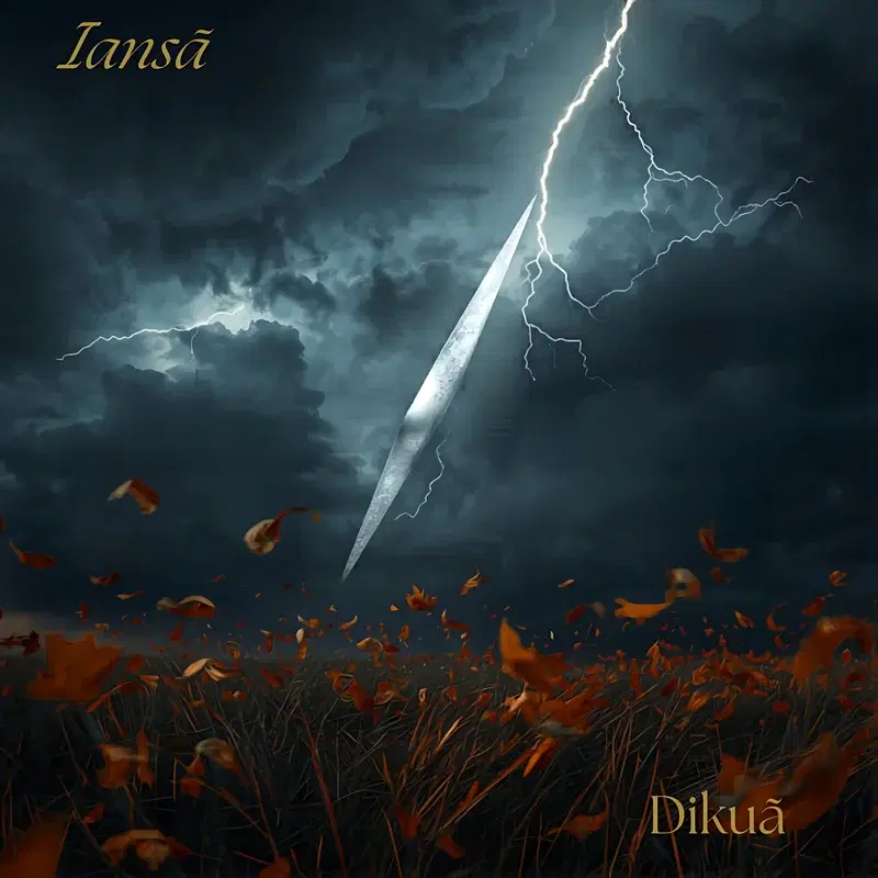 Iansã