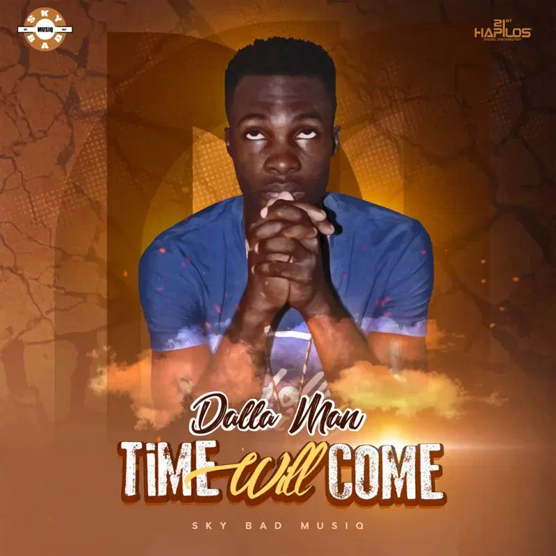 Time Will Come