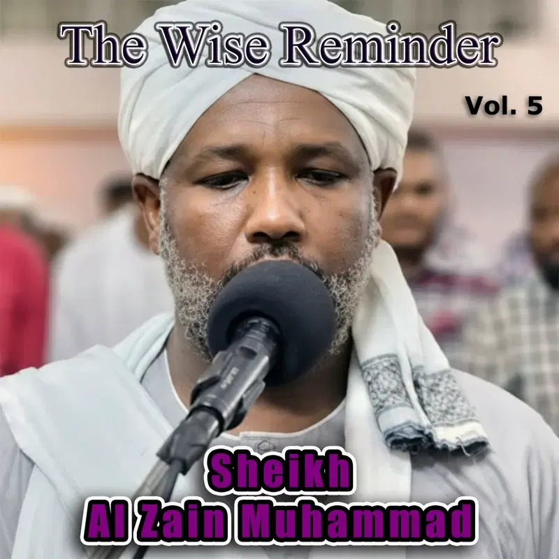 The Wise Reminder, Vol. 5