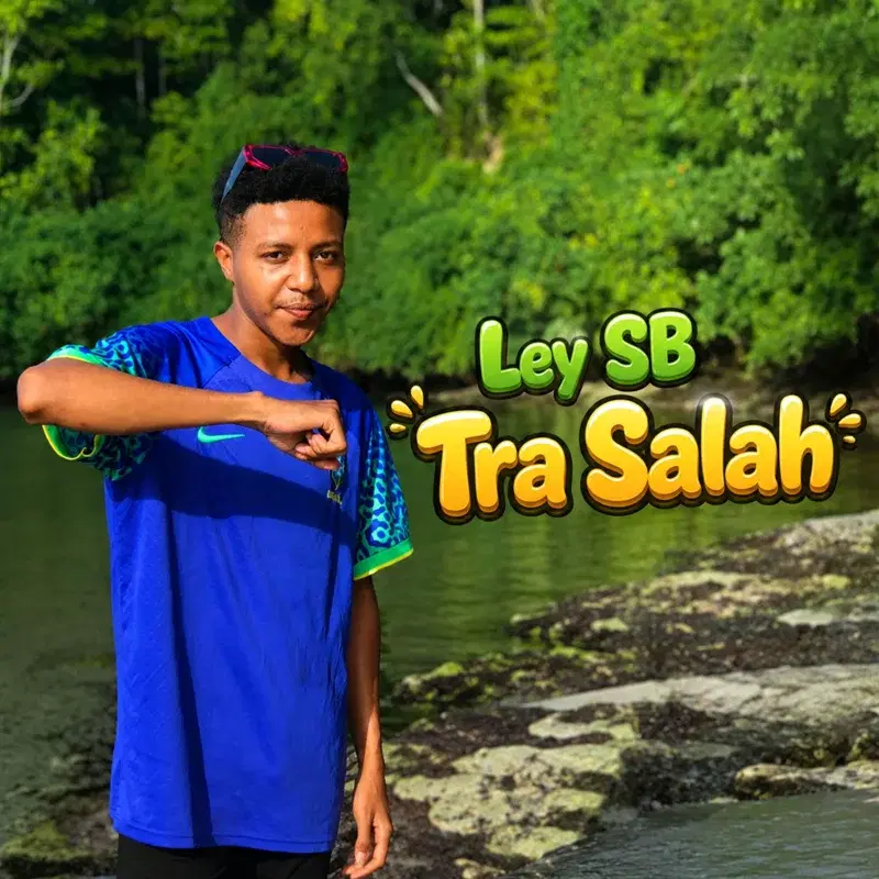 Tra Salah