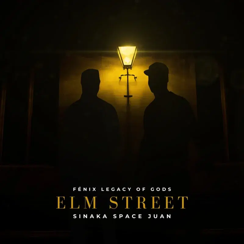 Elm Street