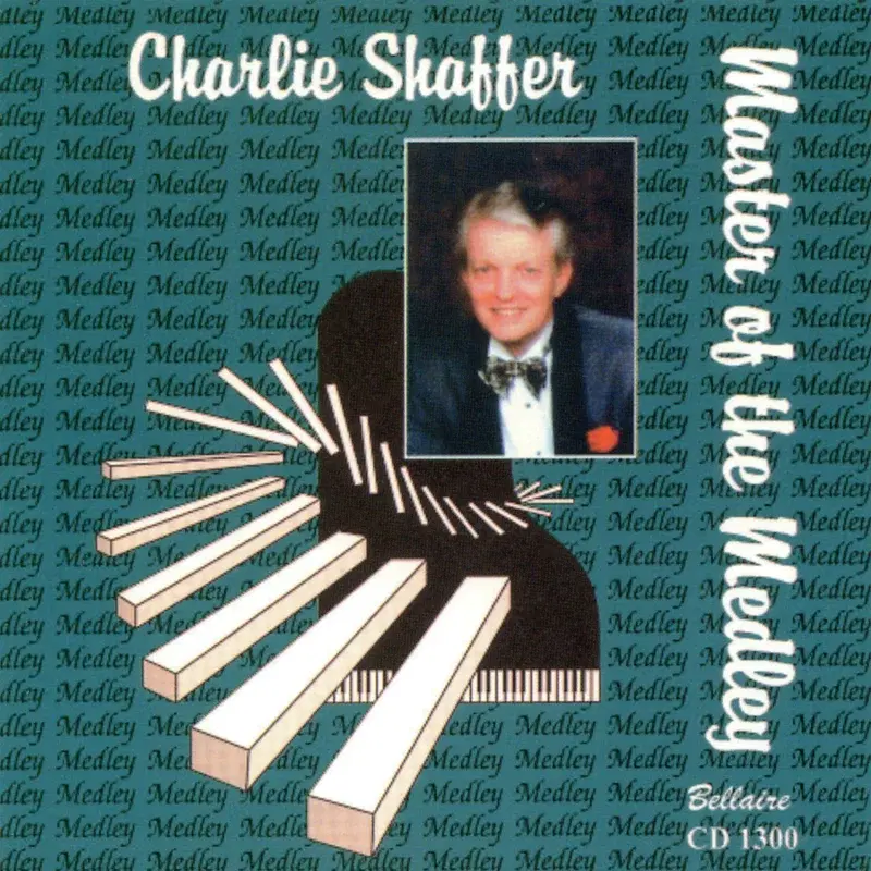 Master of the Medley