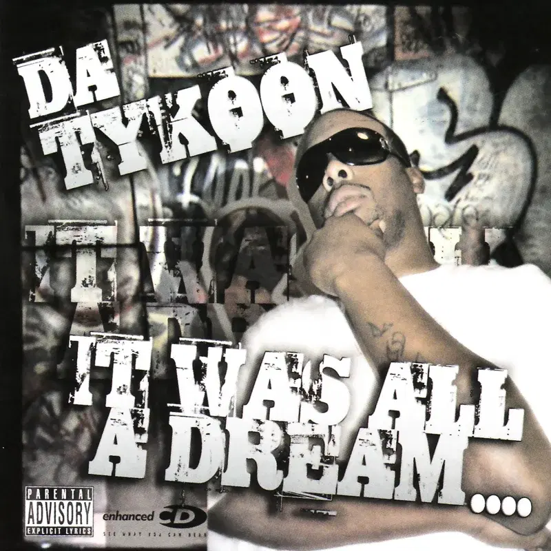 It Was All a Dream...