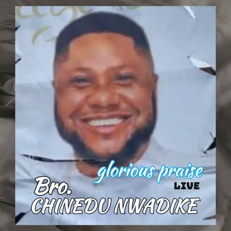 Glorious praise