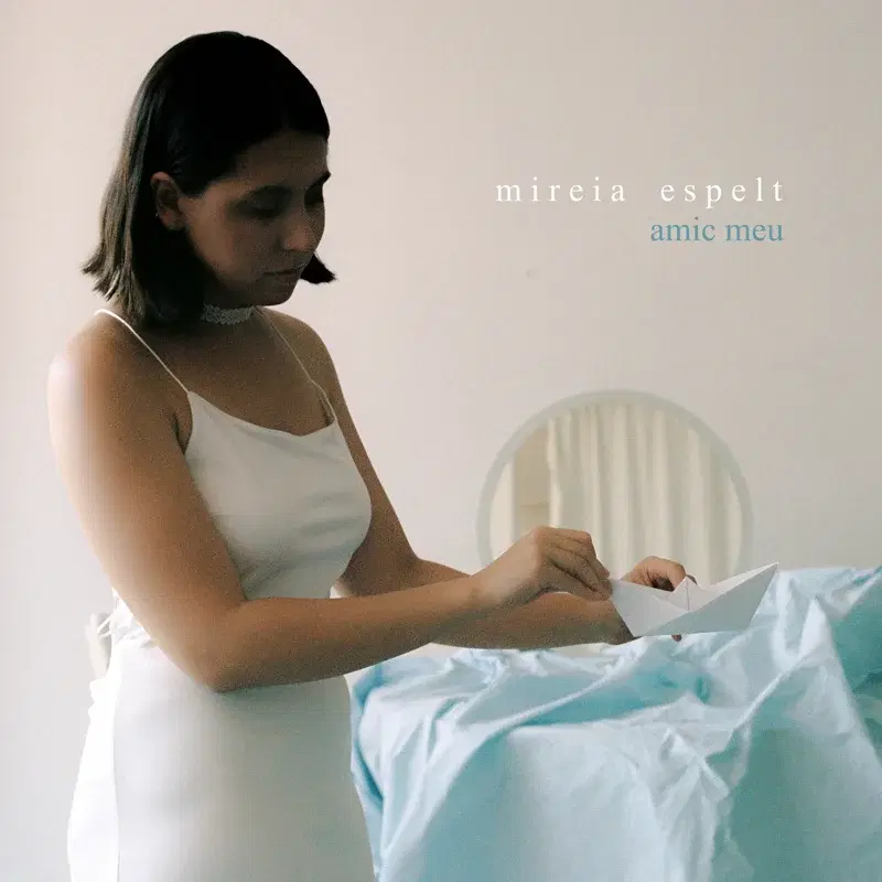 Amic meu