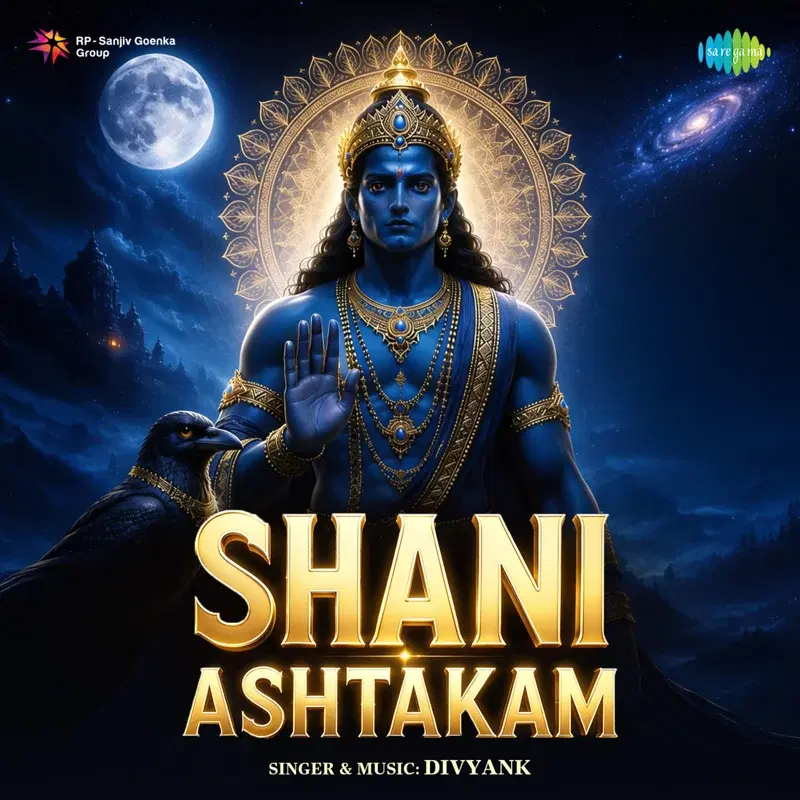 Shani Ashtakam