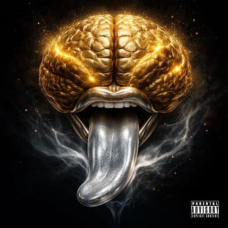 GOLDMIND SILVER TOUNGE