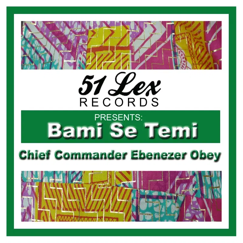 51 Lex Presents Bami Se Temi
