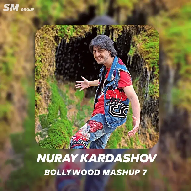 Bollywood Mashup 7