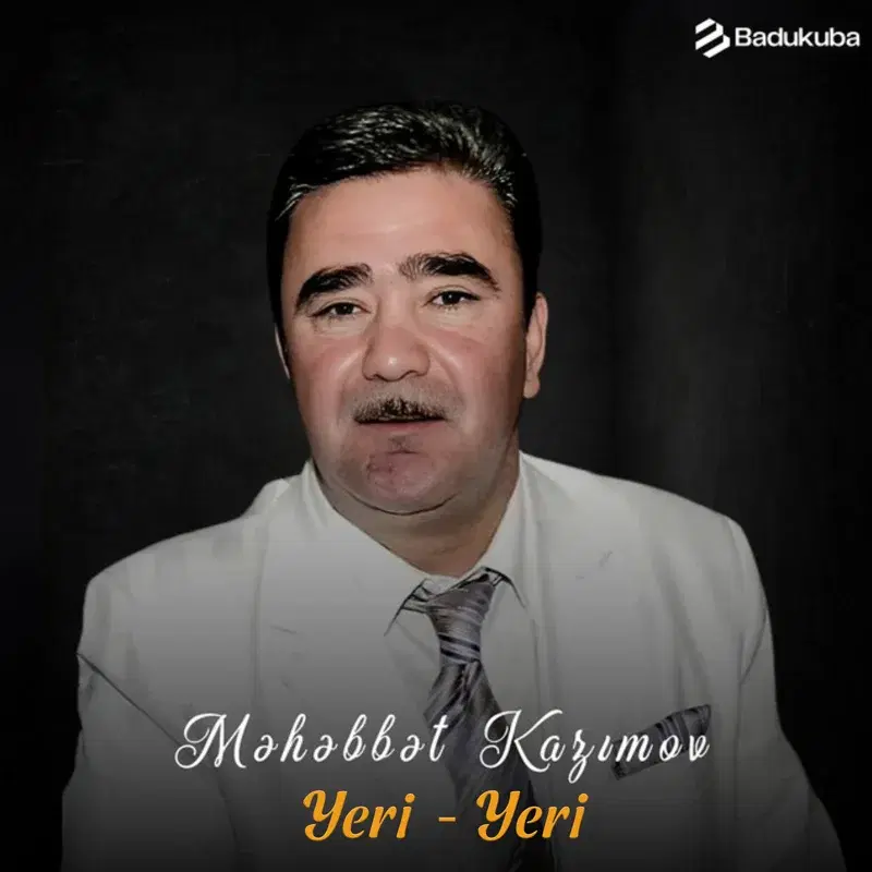 Yeri - Yeri