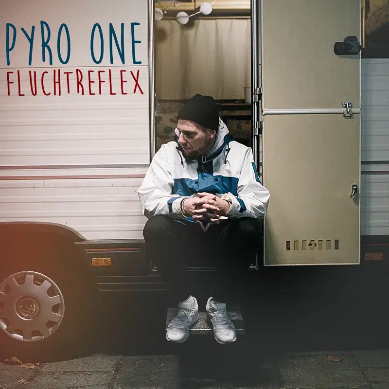 Fluchtreflex (feat. DJ Boogie Dan)