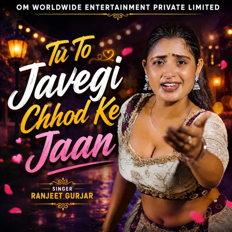 Tu To Javegi Chhod Ke Jaan