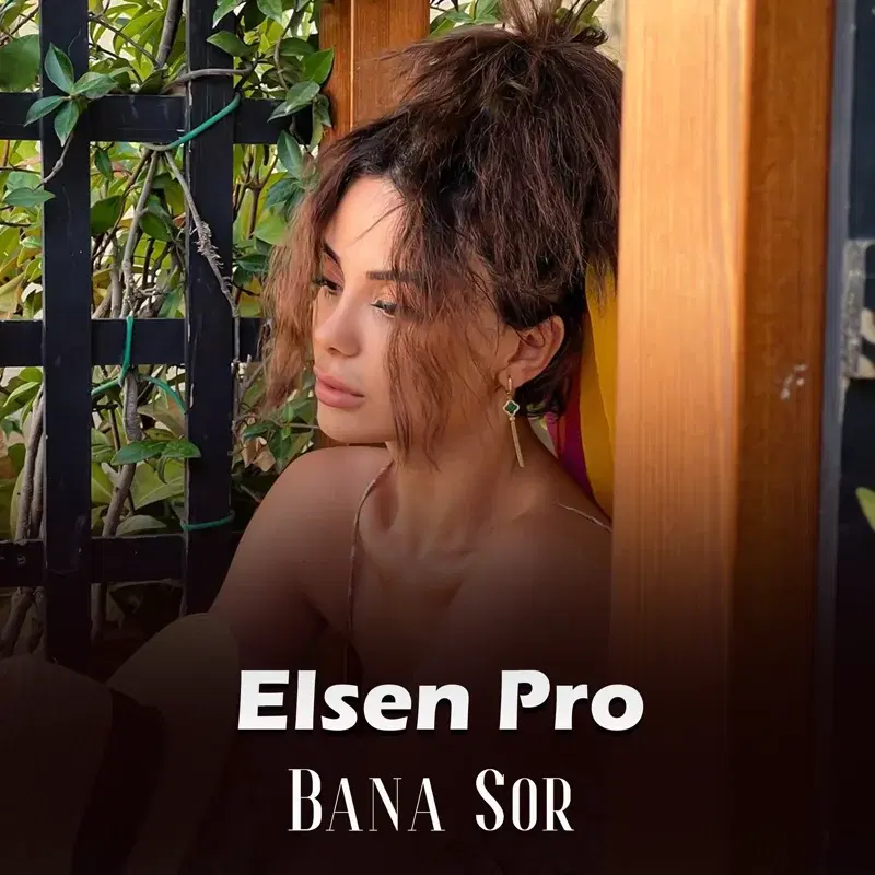 Bana Sor