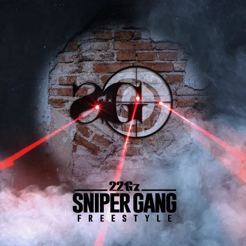 Sniper Gang (Freestyle)