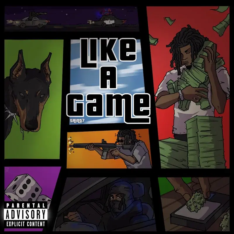 Cover Art