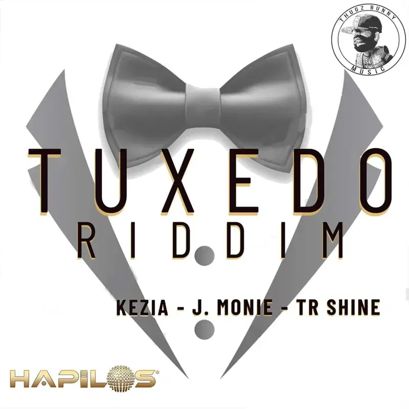 Tuxedo Riddim