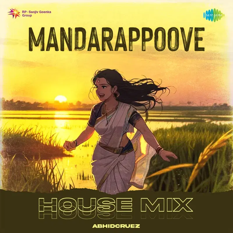 Mandarappoove