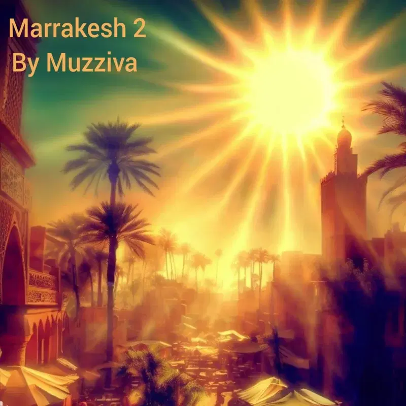 Marrakesh 2