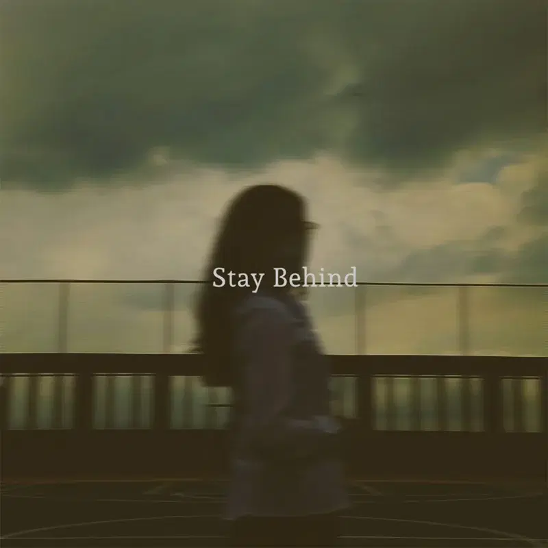 Stay Behind