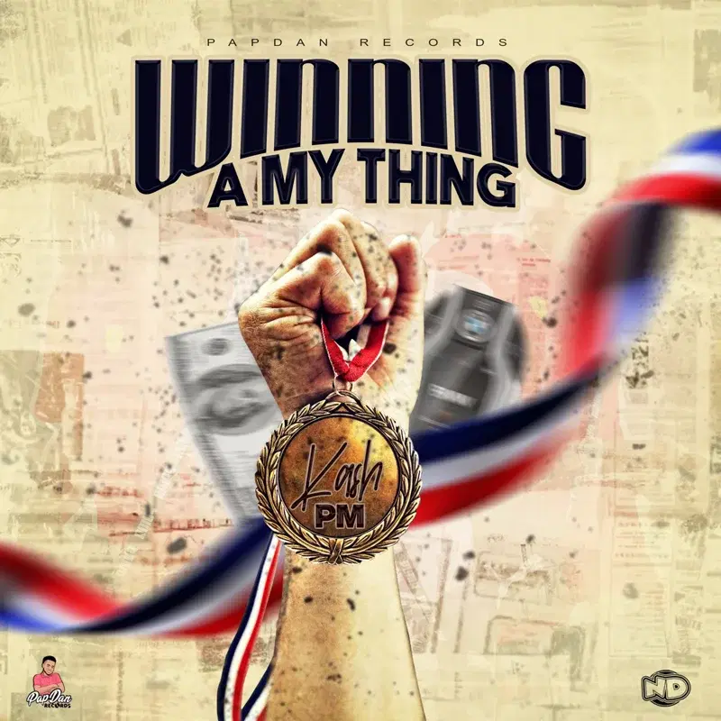 Winning a My Thing